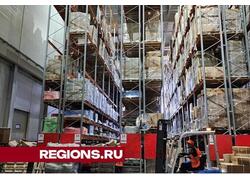 Две трети комплектующих для производства мебели в&nbsp;Чехове теперь российские