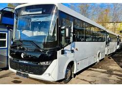 ГТЛК поставила свыше 60 автобусов за&nbsp;неделю по&nbsp;ФНБ-проекту