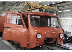 УАЗ &laquo;Буханка&raquo; помолодела: 59 летний автомобиль стал качественнее