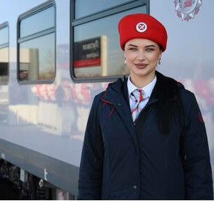 Открыто движение по&nbsp;второму пути на&nbsp;станции Луговое в&nbsp;Южно-Сахалинске