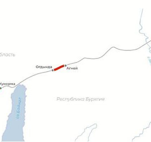 На&nbsp;БАМе расширили два перегона