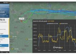 В&nbsp;Луховицах продолжаются испытания самолёта Ил-114-300