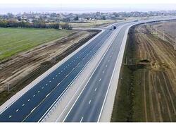 В&nbsp;ДНР после ремонта с&nbsp;опережением на&nbsp;год открыли участок трассы Р-280 &laquo;Новороссия&raquo;