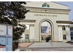 Новый транспортно-пересадочный узел открыли на&nbsp;ДВЖД в&nbsp;Хабаровском крае