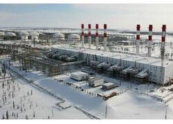 &laquo;Роснефть&raquo; ввела в&nbsp;эксплуатацию новую электростанцию на&nbsp;Ванкорском месторождении