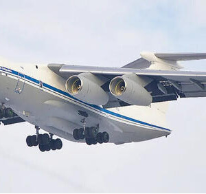 &laquo;Авиастар&raquo; увеличивает производство Ил-76
