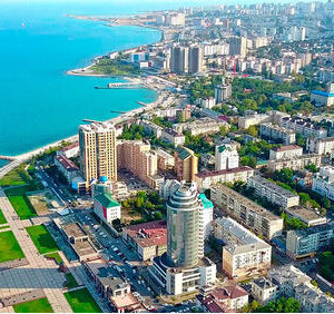 Почти в&nbsp;1,5 раза выросли инвестиции в&nbsp;туризм в&nbsp;России в&nbsp;2024 году