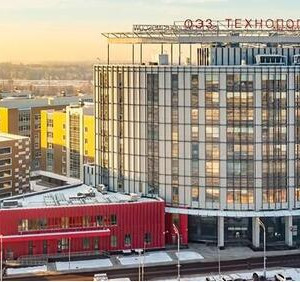 ОЭЗ &laquo;Технополис Москва&raquo; в&nbsp;2024&nbsp;&mdash; новые резиденты, изобретения и&nbsp;технологии.