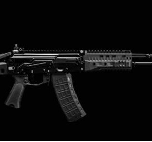 &laquo;Калашников&raquo; отгрузил первую партию автоматов АК-12 в&nbsp;2025 году