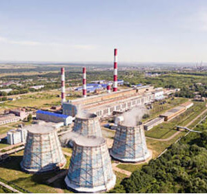 Турбина Уфимской ТЭЦ-4 оснащена полномасштабной АСУ&nbsp;ТП