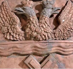 Российские аппараты лазерной очистки помогли спасти историческое наследие России