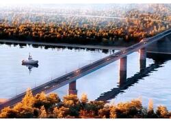 На&nbsp;севере Приангарья началось строительство моста через Витим