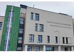 В&nbsp;поселке Коммунар Ленинградской области открылся новый медицинский центр реабилитации