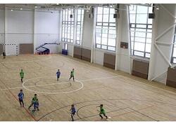 В&nbsp;Кирове открылся новый физкультурно-оздоровительный центр