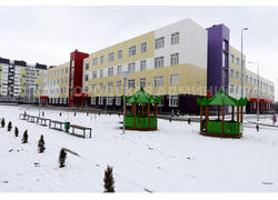 В&nbsp;Брянске открылся второй корпус лицея имени Ломоносова