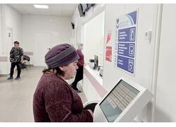 В&nbsp;Кильмези Кировской области для приёма пациентов открылась новая поликлиника