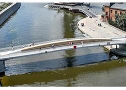 Как изменилась транспортная инфраструктура Москвы за&nbsp;2024 год