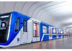 Белоруссия закупила ещё 4 новых российских поезда для Минского метрополитена
