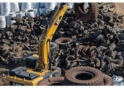 В&nbsp;Подмосковье открыли новый цех по&nbsp;производству резиновой крошки для детских и&nbsp;спортивных площадок