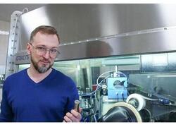Созданы прототипы литий-ионных аккумуляторов для экстремального холода