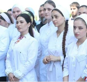 В&nbsp;Ингушетии открылся современный центр психиатрической и&nbsp;наркологической помощи
