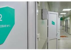 Обзор: В&nbsp;апреле 2025 года в&nbsp;России были открыты и&nbsp;реконструированы 15 медучреждений