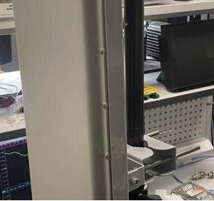 Полностью Российская антенна 5G от&nbsp;МФТИ
