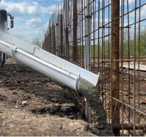 Группа компаний ГидРО разработала и&nbsp;запустила в&nbsp;серию автомобильный бетонный завод SHAILER