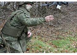 Российский FPV-дрон &laquo;Князь Вандал&raquo; уничтожил техники НАТО на&nbsp;2 млрд долларов