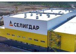 На&nbsp;месторождении Хвойное в&nbsp;Якутии запущена новая золотоизвлекательная фабрика