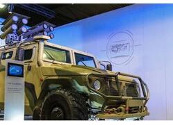 Ростех в&nbsp;4 раза расширил боевые возможности ПТРК &laquo;Корнет&raquo; с&nbsp;новыми боеприпасами
