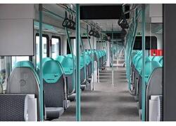 Новые поезда &laquo;Иволга 4.0&raquo; с&nbsp;обновленным дизайном прибыли в&nbsp;Москву для работы на&nbsp;МЦД