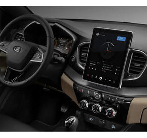 АвтоВАЗ отзывает автомобили Lada Vesta из-за блокировки руля