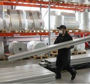 В&nbsp;Мордовии Росатом запустил крупнейшую в&nbsp;России линию по&nbsp;производству композитов