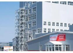 ГК &laquo;Талина&raquo; запустила производство импортозамещающих кормов