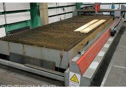 На&nbsp;крупном производстве Барнаула произвели модернизацию станка ULTRATHERM через 6 лет эксплуатации