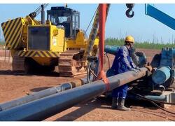 Запрессовали и&nbsp;готово: как ТМК меняет подход к&nbsp;строительству трубопроводов