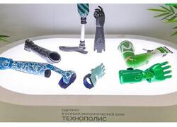 Производство усовершенствованных тяговых протезов запустили в&nbsp;Москве