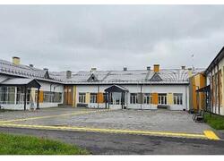 Новая школа открылась в&nbsp;Ярковском районе Тюменской области