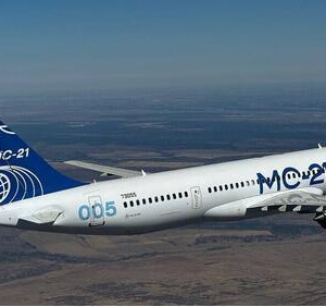 Испытания МС-21, Ил-114-300 и&nbsp;Суперджета в&nbsp;конце 2025 года идут высокими темпами