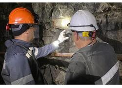 Ловозёрский ГОК ввёл в&nbsp;эксплуатацию новые объекты по&nbsp;добыче РЗМ