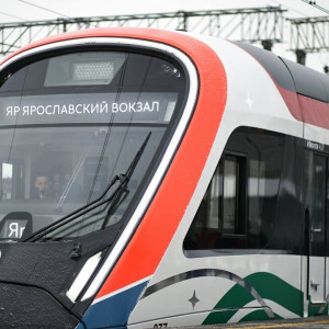 Наша история&nbsp;&mdash; в&nbsp;движении: юбилейная &laquo;Иволга&raquo; на&nbsp;Ярославском направлении