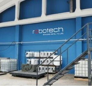 Технология Binder Jetting в&nbsp;России: от&nbsp;импортного решения к&nbsp;суверенному производственному циклу