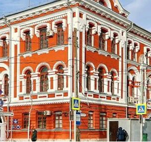 Самара: завершилась реставрация исторического здания