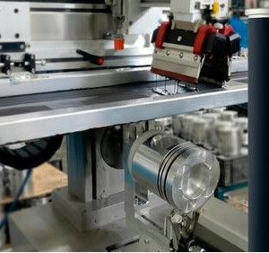 Запущено производство мощных дизельных двигателей с&nbsp;новым российским антифрикционным покрытием