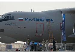 В&nbsp;2025 году выпущено 7 новых Ил-76