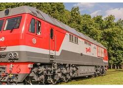 РЖД получила в&nbsp;течение года 258 новых электровозов и&nbsp;141 тепловоз