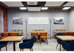 В&nbsp;Петербурге открылся новый спортивный комплекс в&nbsp;историческом здании