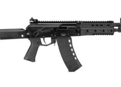 АК-12 третьей модернизации производится серийно и&nbsp;поступает на&nbsp;фронт