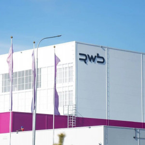 RWB ввела в&nbsp;эксплуатацию второй собственный ЦОД в&nbsp;ОЭЗ &laquo;Дубна&raquo;